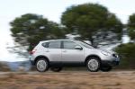 Nissan Qashqai 2010 года
